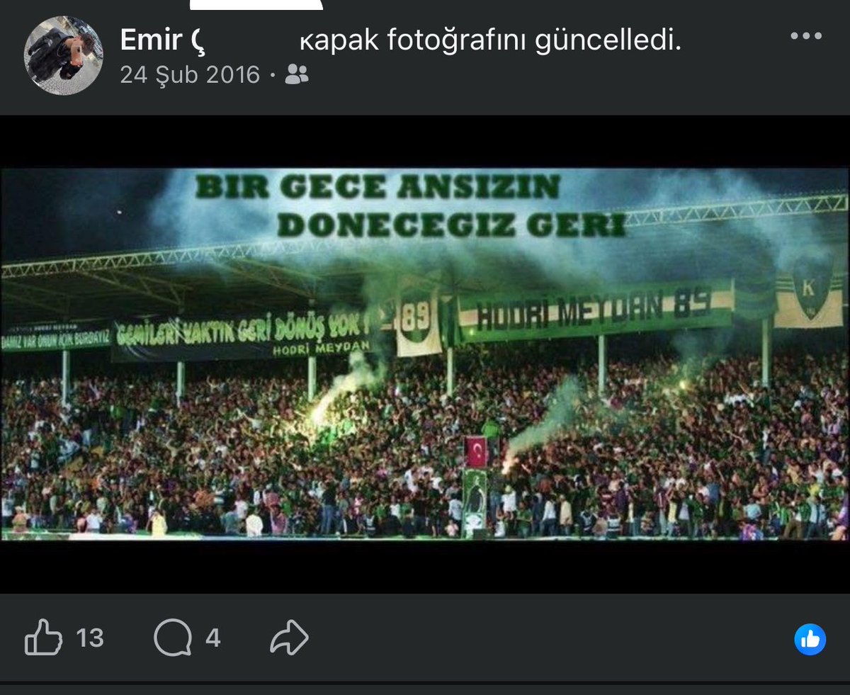 SonKontrat's tweet photo. BİR GECE ANSIZIN DÖNECEĞİZ GERİ! https://t.co/y3rAItRoGM