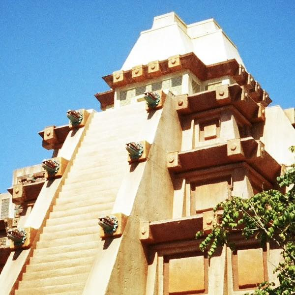 ConnectingWalt's tweet photo. On this week’s Connecting with Walt, Michael and Tom are joined by special guest Mary Jo to explore the history of EPCOT's Mexico Pavilion, then take a journey inside. https://t.co/S06jRpu2nj https://t.co/RTmrBvVvQp