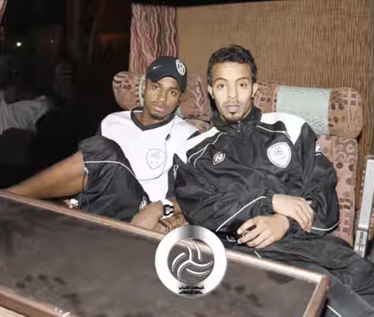 عبدالله بن ضيدان tweet media