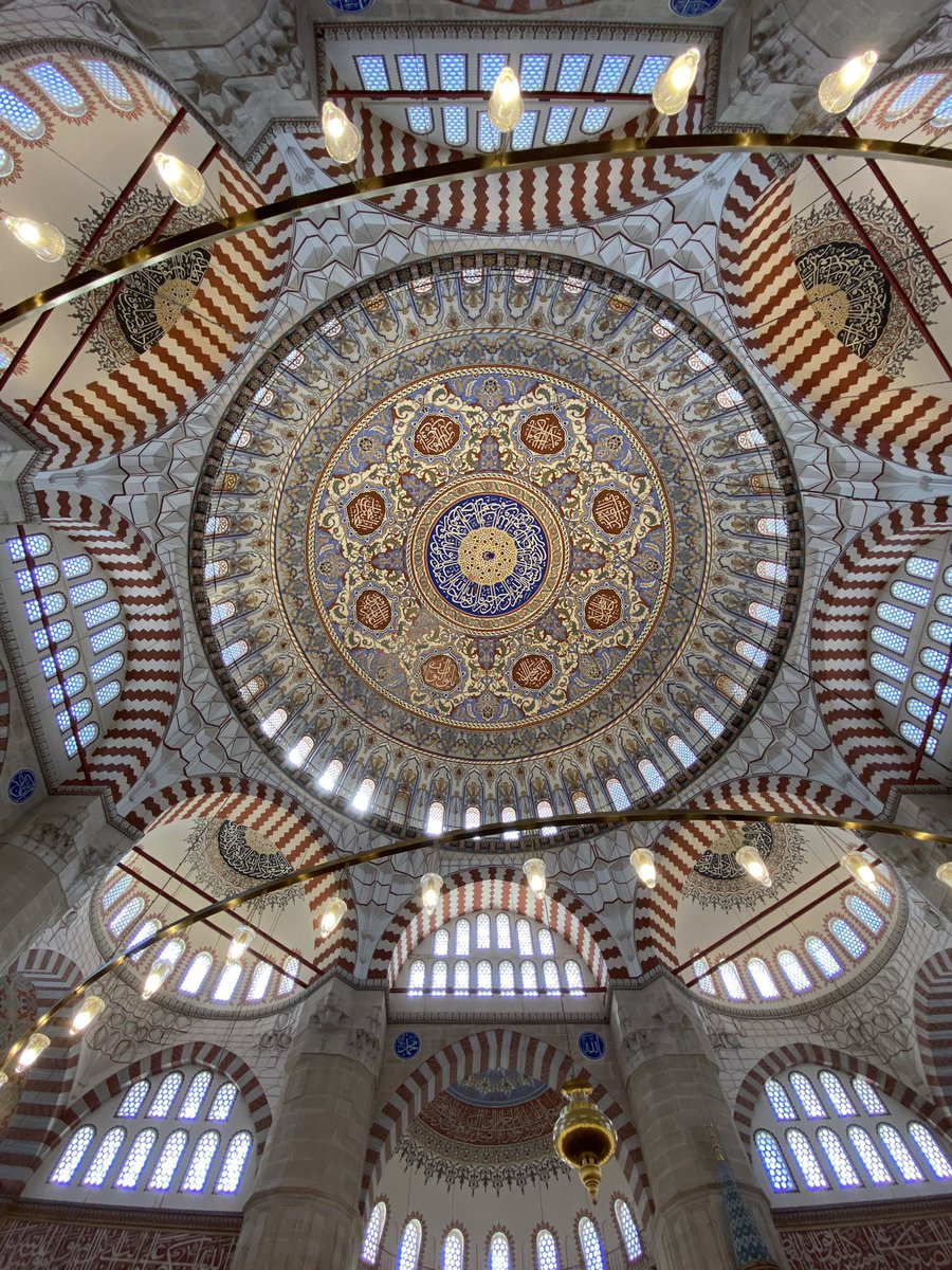 ME6534_'s tweet photo. Der-i Saadet
       Edirne https://t.co/oz8uC9HVHu