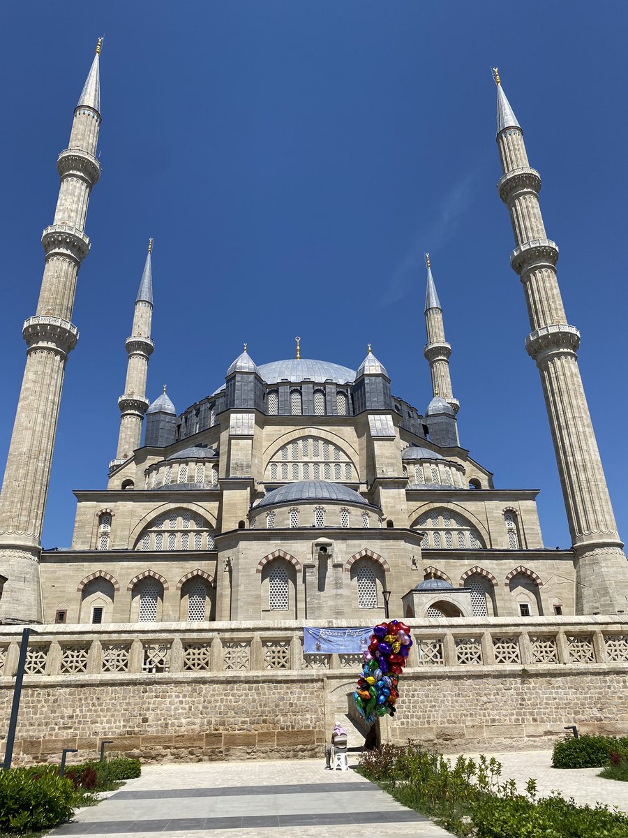 ME6534_'s tweet photo. Der-i Saadet
       Edirne https://t.co/oz8uC9HVHu