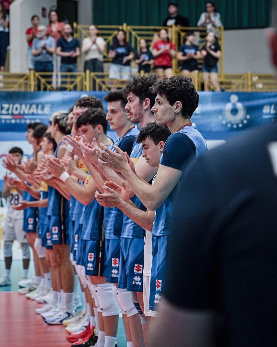 Team Bottolo tweet media