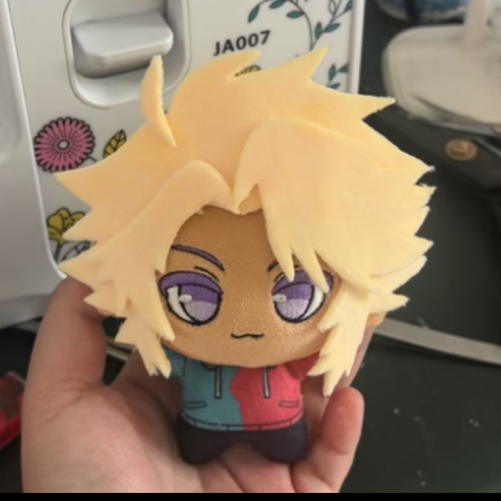 venterzz's tweet photo. remmeber when i said i was getting new plushies ..

by 0403JP on etsy 🥹 https://t.co/xGLMKs5vLV