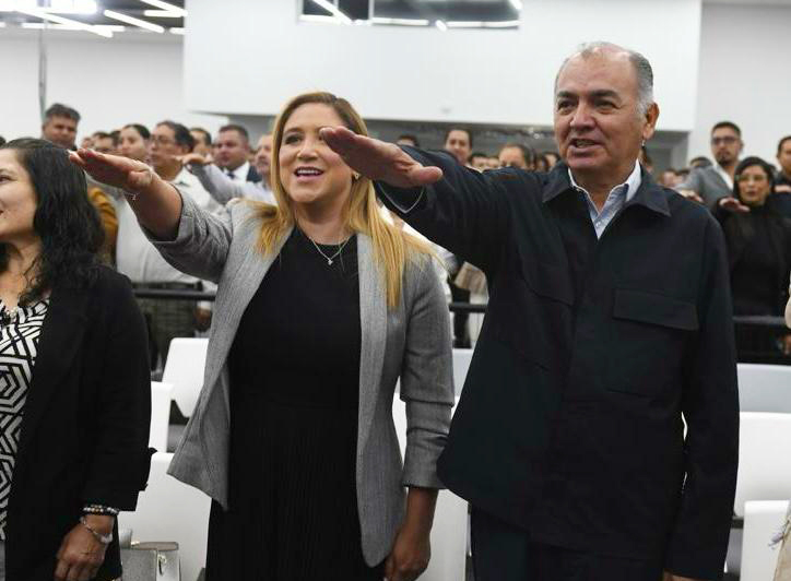 Ana Muñiz Neyra tweet media
