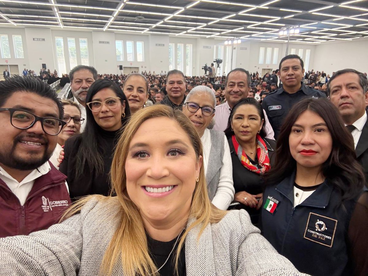 Ana Muñiz Neyra tweet media