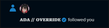 𝐀𝐃𝐀 // 𝐎𝐕𝐄𝐑𝐑𝐈𝐃𝐄 tweet media
