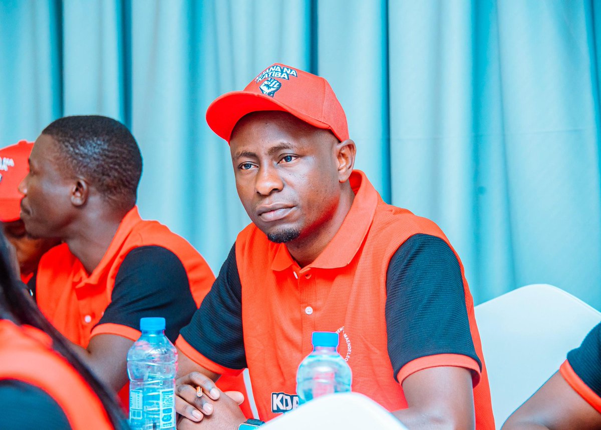Official Bavicha Taifa tweet media