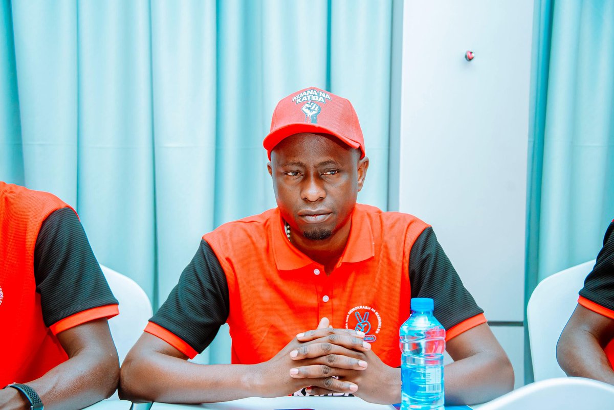 Official Bavicha Taifa tweet media