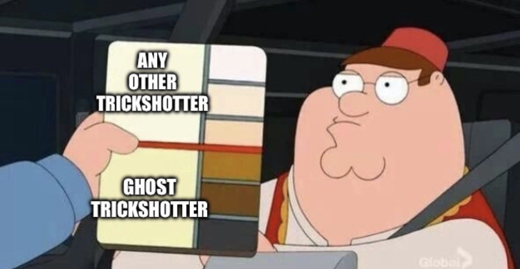 Ghost RyDog tweet media