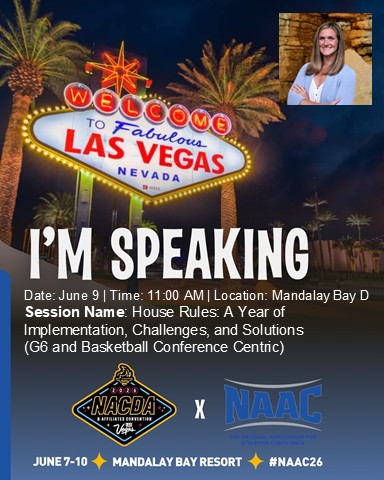 kacey_light's tweet photo. Hope to see you there friends! #NAAC26 https://t.co/vXAMdn1q0X