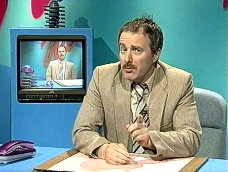 BarryWelshHTV's tweet photo. With reports that the BBC can’t find an actor to be the next Dr Who, why not choose someone everyone will hate as it gets the whole “They are not as good as…” process over and done with at the start https://t.co/FsuTtqcotc