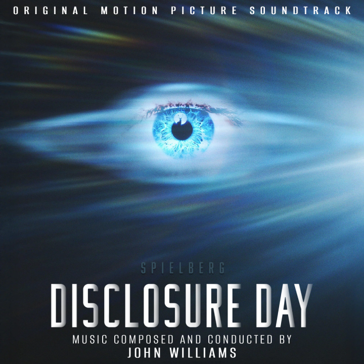 webbpodcast's tweet photo. Estamos a unas semanas de sentir, percibir y deleitarnos de nuevo en una sala de cine, con uno de los tándem cinematográficos más increíbles que existe.
Steven Spielberg  #DISCLOSUREDAY  John Williams 

Se viene otro regalo ¿Os llega esa emoción? https://t.co/D77M6N4I4X