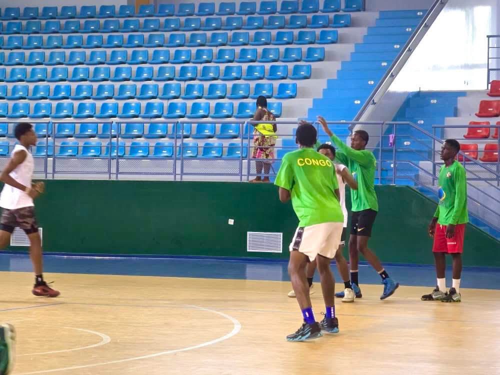 Congo Basketball 🇨🇬 tweet media