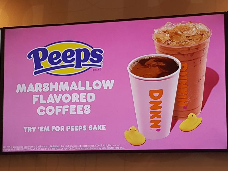 CoachBru's tweet photo. @RichOToole Be careful Rich, that is the gateway drug to drinking this stuff... https://t.co/Jreibud6MS