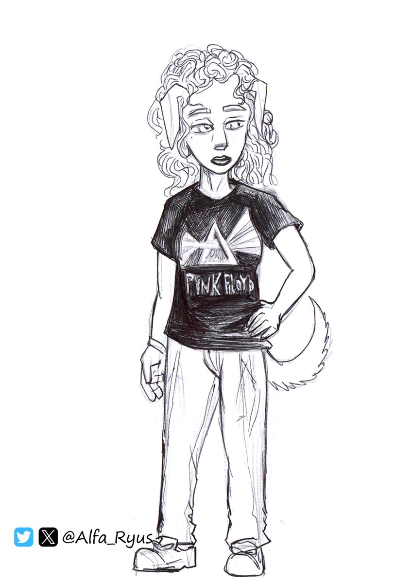 Alfa_Ryus's tweet photo. Barbara #furrycomunity #furryart https://t.co/KmsqYunpZe