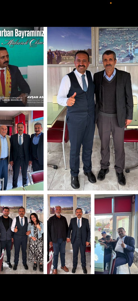 AlparslanG38's tweet photo. Doğduğu ve büyüdüğü toprakları unutmayan,bölgemizin sevilen insanı Kayseri sevdalısı,Anadolu insanı 🇹🇷@dravsaraslan 
@RTErdogan  @hasandogan   @abuyukgumus  @saglikbakanligi  @drmemisoglu  @gokmen_cicek_  @baskanmemduhbyk   @huseyinokandan https://t.co/hRiH4V0xXu