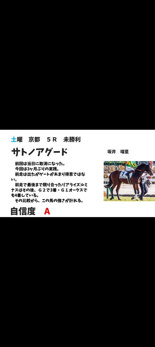 峰馬チャンネルさんだよ🏇💨