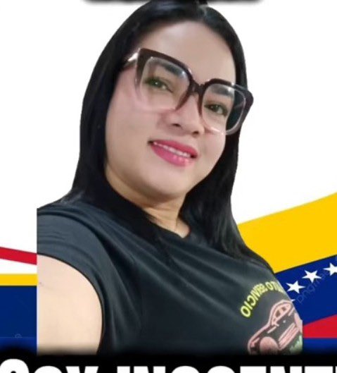 oveprisiones's tweet photo. Daniela Alexandra Araña Gutiérrez, de 34 años, requiere atención médica especializada en las celdas de la cárcel La Crisálida, en Los Teques, ya que desde el 25 de mayo tiene la presión alta (160/115), sangrado por la nariz y taquicardia. 

A pesar de que se comunicó con sus familiares para pedirles una medicación, sus parientes insisten en la urgencia de que la examine un cardiólogo y se le practiquen exámenes para descartar complicaciones. 

Mientras Daniela estuvo recluida en la Dgcim, en Boleíta #Caracas, también presentó problemas con su presión arterial.

Según el artículo 43 de la Constitución el Estado tiene la responsabilidad de velar por la salud de las personas privadas de libertad, sin embargo, violentan esta y todas las legislaciones nacionales e internacionales al no garantizar el derecho a la salud de los presos, como una forma de tortura, trato cruel e inhumano, tanto a ellos como a sus familiares.

Daniela está detenida arbitrariamente por ser prima del primer teniente del Ejército, José Ángel Rodríguez Araña, quien fue señalado de presuntamente participar en las Operaciones Aurora y Oro, y se encuentra en el exilio. 

Además de ella hay otros cinco familiares del primer teniente detenidos arbitrariamente:

📌Génesis Rodríguez Araña, hermana del militar, quien está detenida desde el 24 de enero de 2025. Actualmente se encuentra recluida en el INOF. 

📌Gilbert Araña, primo del militar, detenido desde el 22 de enero de 2024. 

📌Jhoany José Rodríguez Ramírez, hermano del militar.
📌Carlos Alberto Belandria, primo del militar.
📌Christian José Quintero, primo del familiar. 
Los tres están detenidos desde el 18 de septiembre de 2025, presuntamente vinculados al caso de un explosivo en Plaza Venezuela. Actualmente se encuentran recluidos en Rodeo I.

Previamente los padres del militar en el exilio también fueron detenidos durante un tiempo.

El régimen venezolano emplea la práctica del sistema nazi conocido como Sippenhaft, que significa “castigo por responsabilidad familiar”, en la cual los parientes cargan con la supuesta culpa del delito cometido por un miembro de la familia. Esto constituye una grave violación del derecho internacional y un patrón de persecución prohibido por todas las normas de derechos humanos.

El #OVP exige que las autoridades de La Crisálida le brinden atención médica especializada a Daniela Araña y le garanticen el acceso a la salud. 

Asimismo, insta a la Defensoría del Pueblo a hacer una evaluación de la práctica del Sippenhaft, que han denunciado los familiares de manera pública, e investigue a las autoridades que se han prestado para estas detenciones arbitrarias.