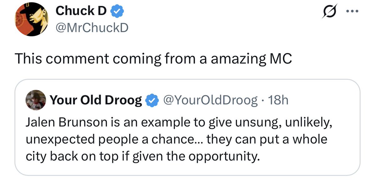 YourOldDroog's tweet photo. You can’t tell me shit https://t.co/piB6ekhiSz