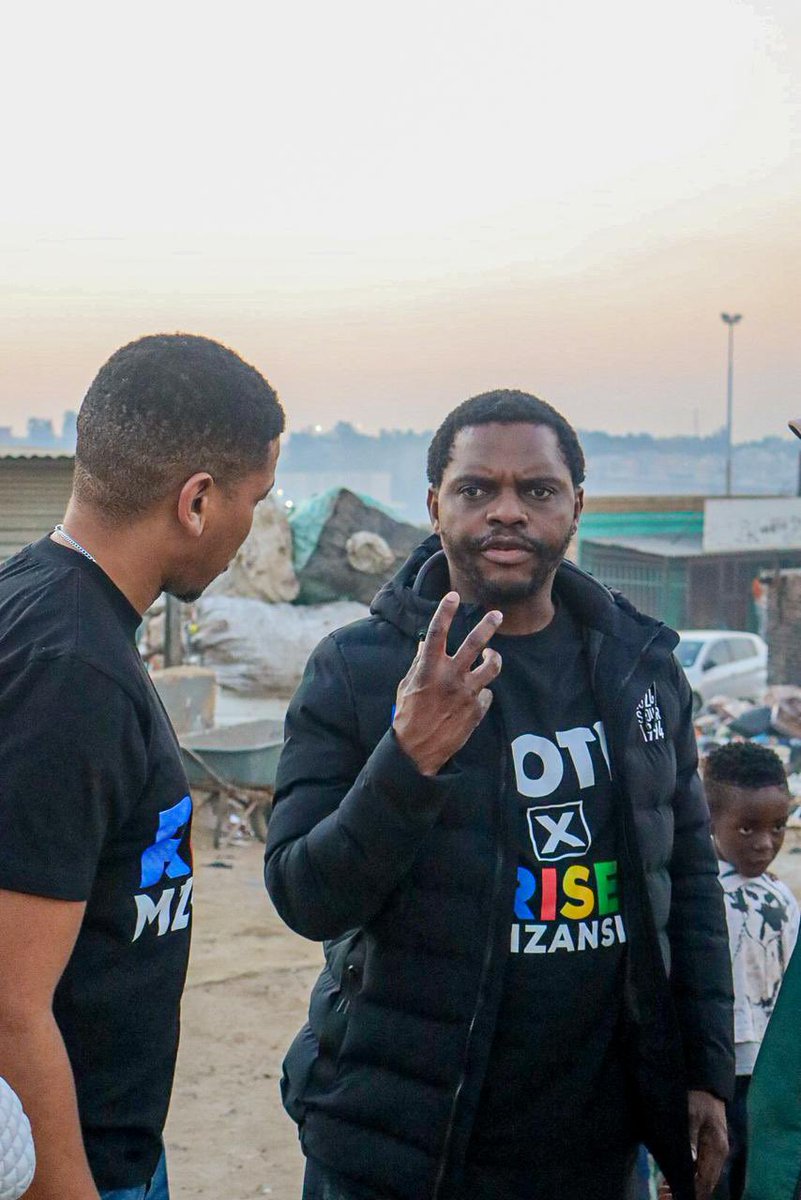 Lukhona4JoburgMayor tweet media
