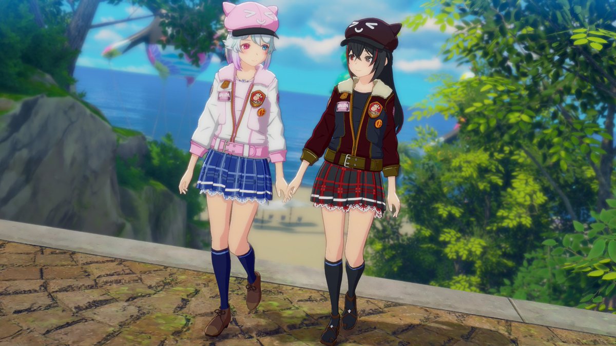 Haruru tweet media