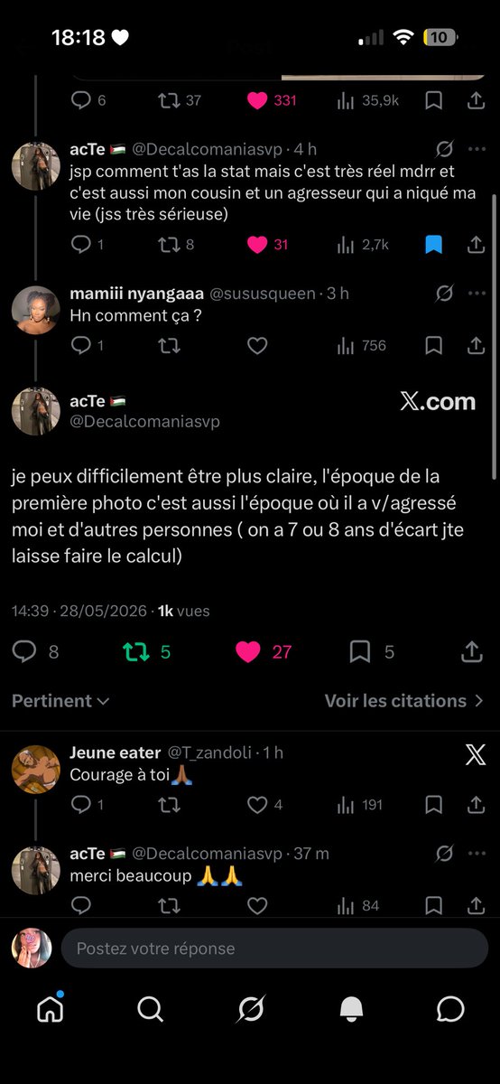 cka tweet media