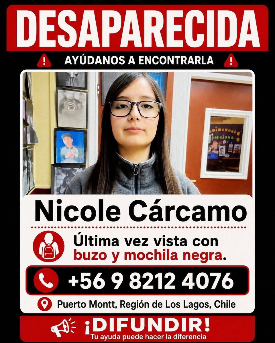 María Eugenia tweet media
