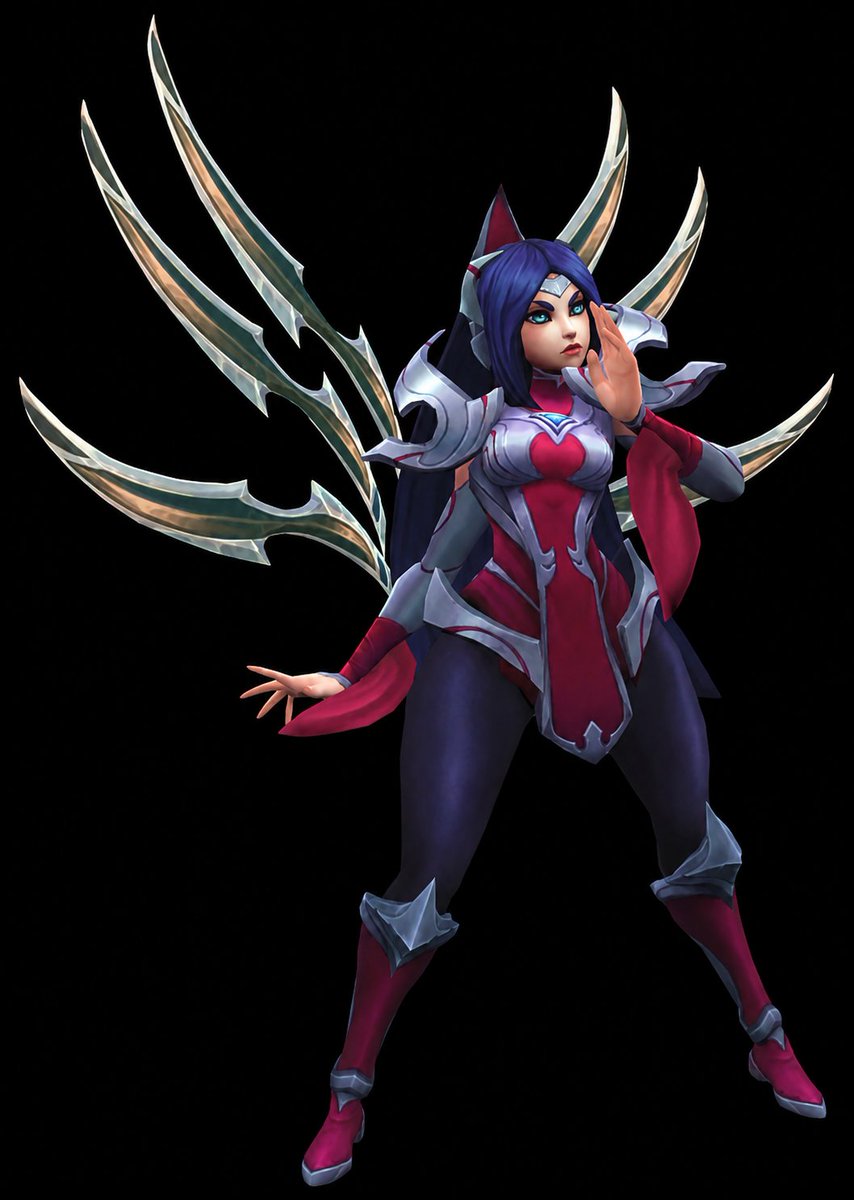 NimuNoBrawl tweet media