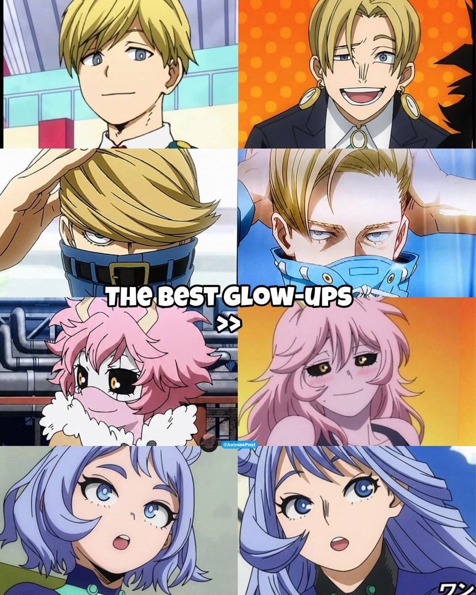 Anime Tweets tweet media