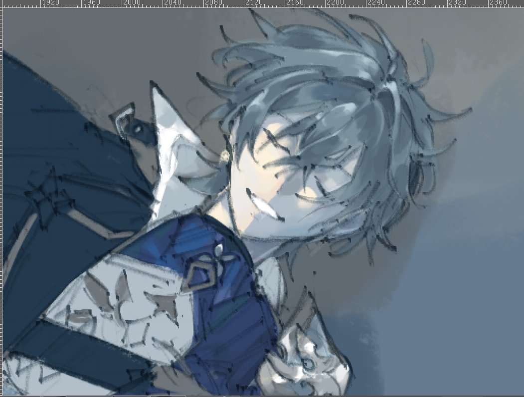 Chibs 💪future Lohen degenerate tweet media
