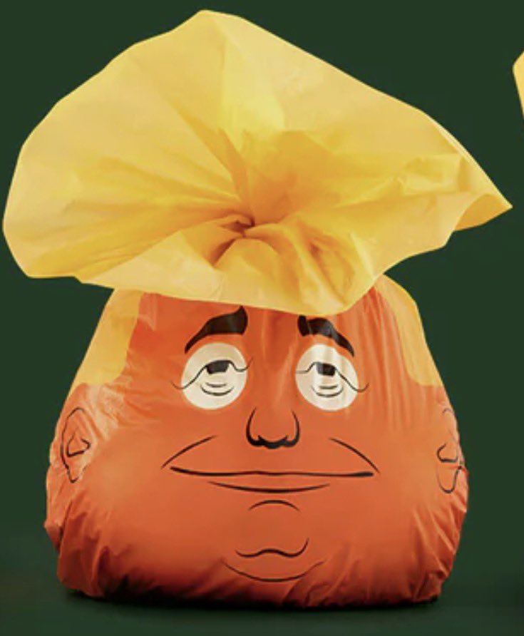 realDonaldRump tweet media