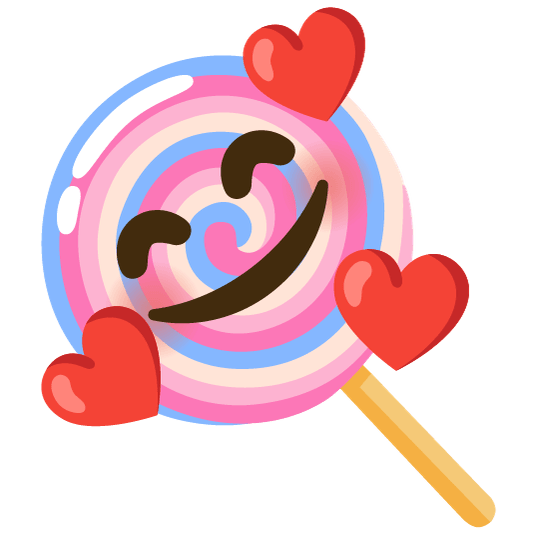 LulyHabeck's tweet photo. @onabet 🍭❤️ https://t.co/Epms5HLpyk