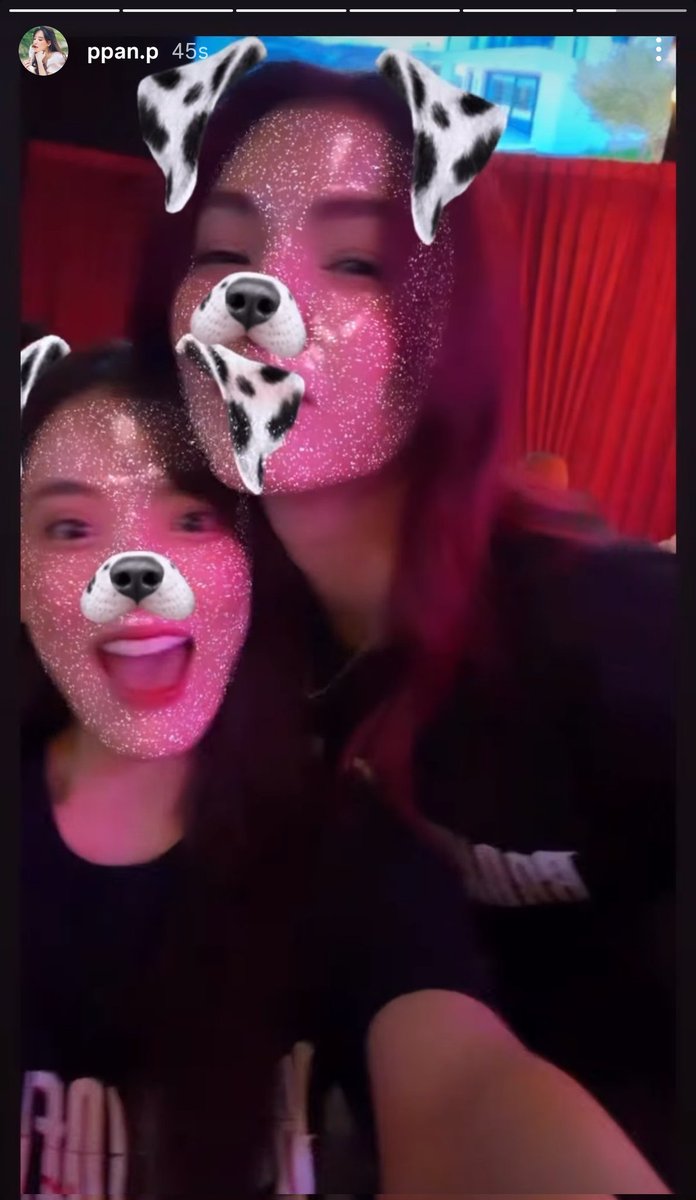 FayePerayaAPAC's tweet photo. Check out Pan's IG account for new stories!
🔗 https://t.co/11UkJPSLvC
#BrokenOfLoveTheSeries
#FayeAtom #FayePeraya #AtomPariya. #YarindaBunnag #rpasiri
#ppanp #chompoohctm
#FabelEntertainment https://t.co/d2ELY8Hktu