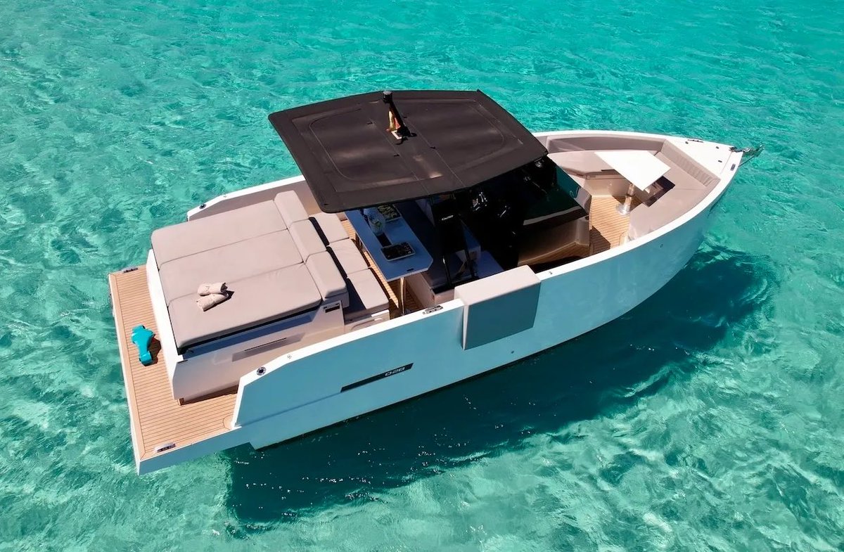jpcm2004_nft's tweet photo. “Luxury Yacht Charter Ibiza with @BoatyWorld 
Private superyachts available this summer in Ibiza.
• Flexible itineraries &amp; party or relaxation focus 
Book your Ibiza yacht experience now: https://t.co/yONBGqz0HV 
📲+34-672173667

#Ibiza #Luxuryyacht #Formentera #Yachtcharter https://t.co/yrrIYgAFnt