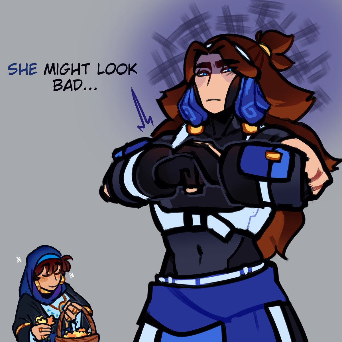N3bulae_'s tweet photo. The longest fuse leads to the biggest bomb
#oc #greekartist https://t.co/EHeUQSY2qK