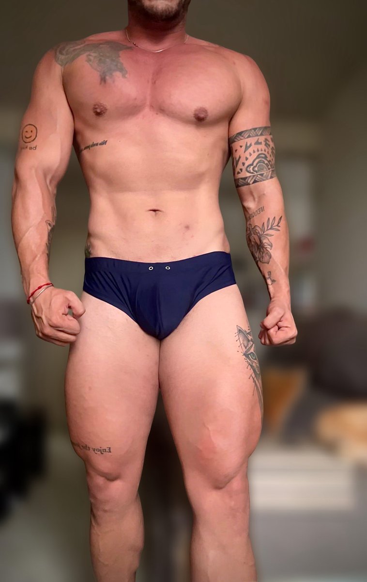 leandrobrt89's tweet photo. Hoje foi pancadÃO 🥵🥵🥵
(Honrei a mensalidade) hahah
💪👏💥🥵😉 📸
#fypviraltwitter #mcz #photodump #Wataa #SelfieTime #fyppppppppppppppppppppppp #treino #SelfieTime #viralvídeo #jockstrap #chudai #boysmcz #fy #chudaitop #sungas #ensaiofotos #photosex #Dump https://t.co/2CJ7lCFRnh