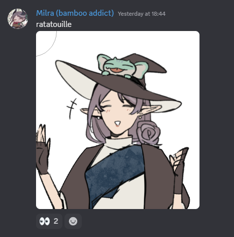 milramemo's tweet photo. 🦎 https://t.co/1Kg1GigDCN