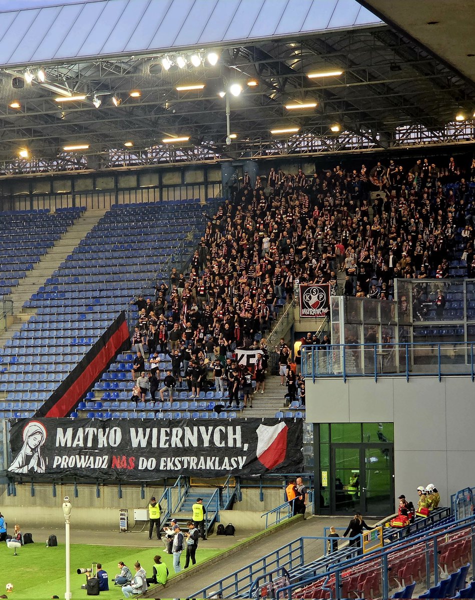 Michał Pol tweet media
