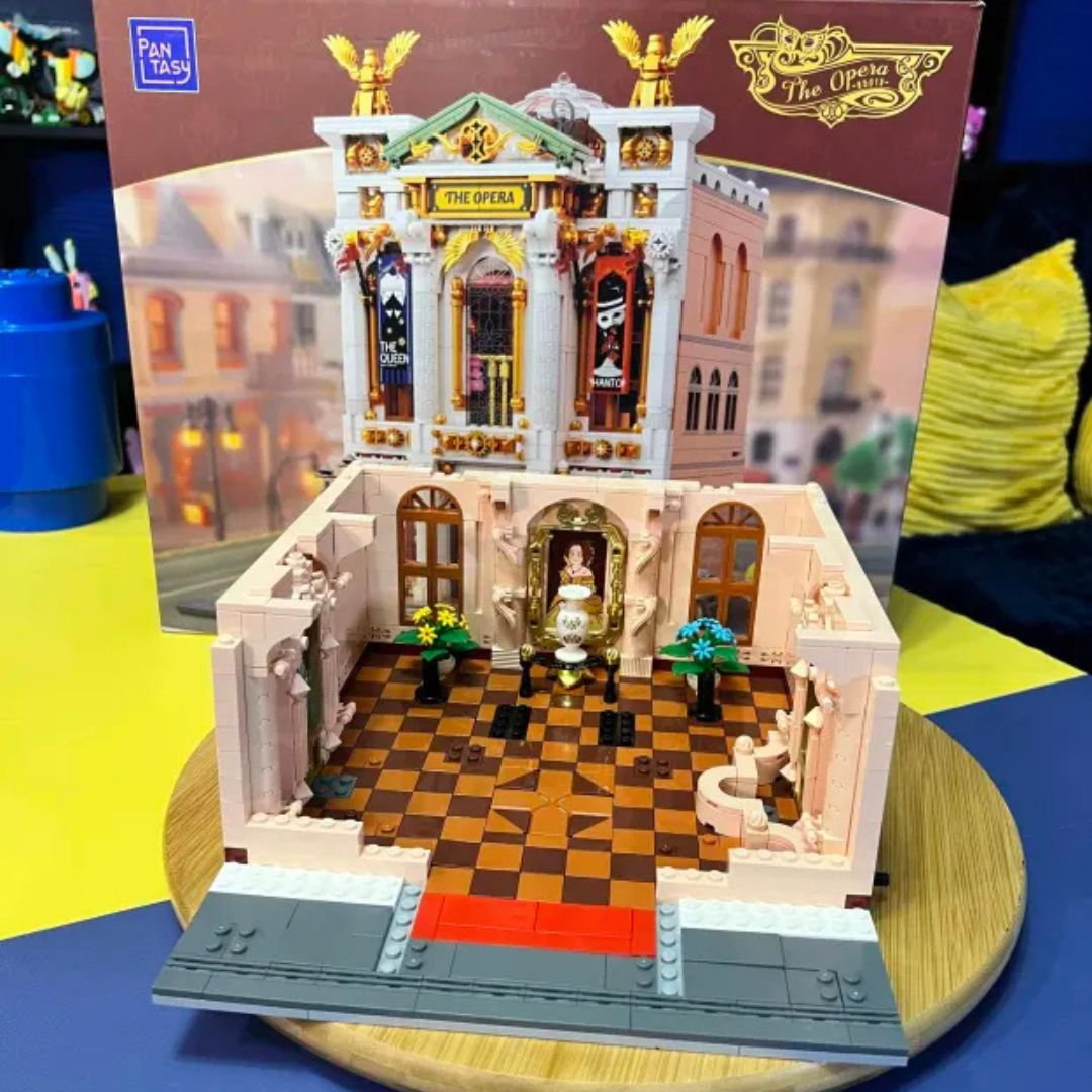 TheCheesyDad's tweet photo. 🧀🧀🧀TONIGHT Come and Chill, Chat, and Chuckle with the cheesiest day on twitch as we continue our @Pantasy4 build of The Opera!

8pm est over on https://t.co/2mcx0jV5M9 https://t.co/f33cbUrOhU