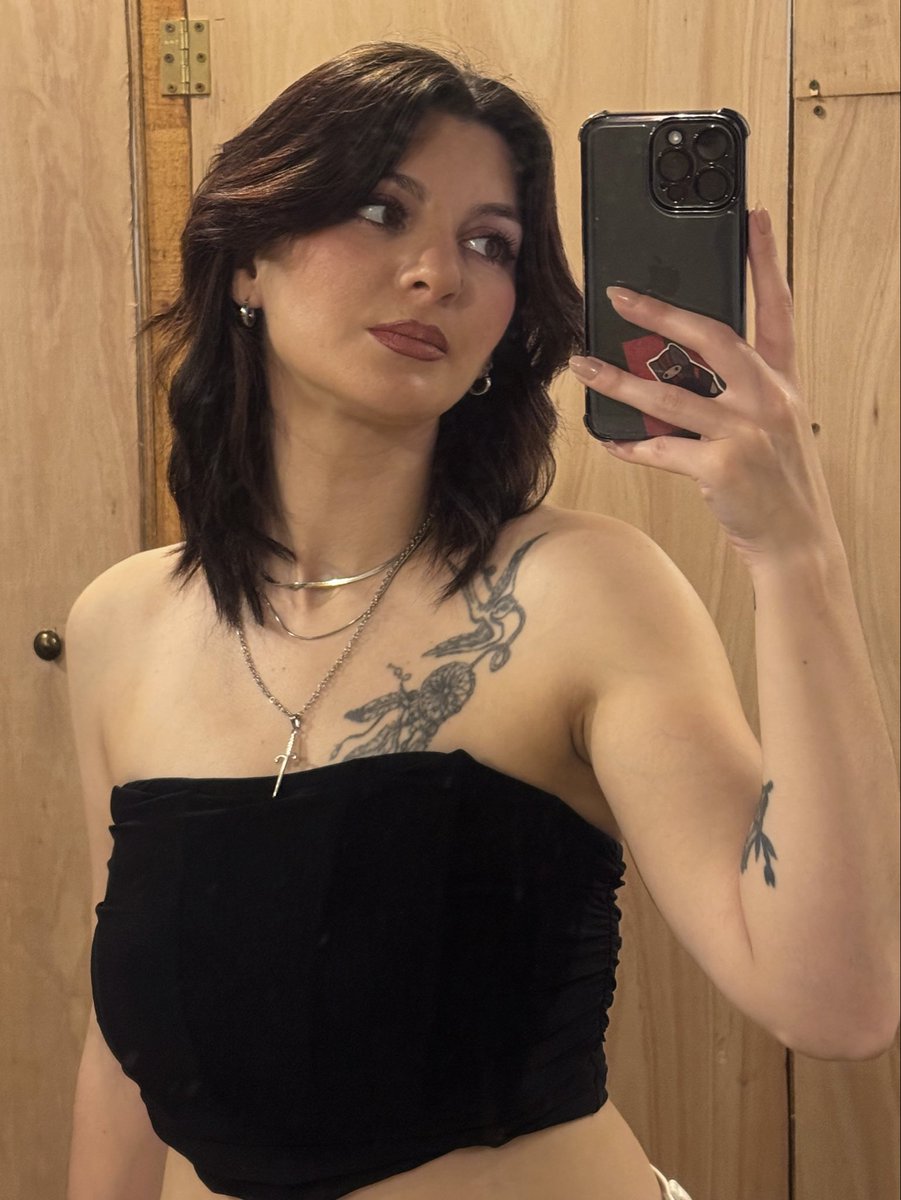 ☆⋆。LØLA°‧★ IS GOING TO OHIO tweet media