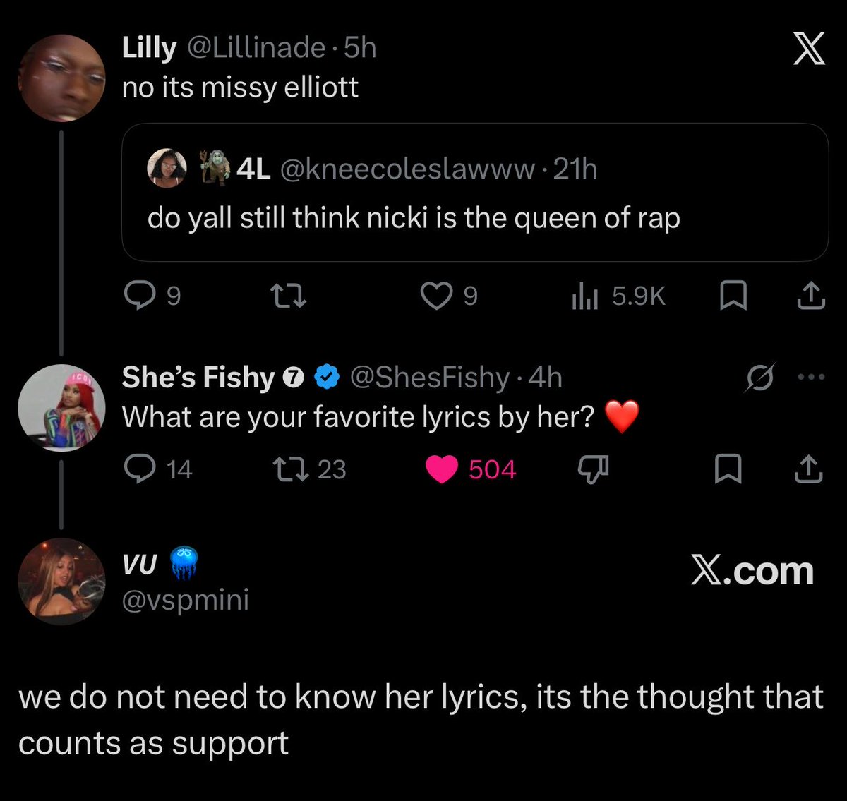 𝐕𝐈𝐂𝐓𝐎𝐑𝐘ᴺᴹ tweet media