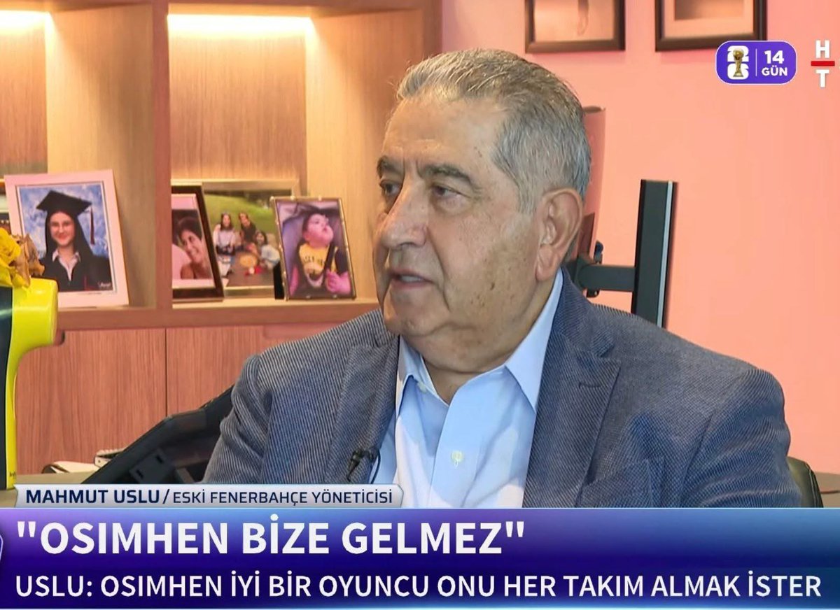 cassioo_lincoln's tweet photo. 🟥Galatasaray'dan bir transferiniz olur mu?
Mahmut Uslu;
Alabileceğimiz isim bize gelmez."
Osimhen mi?
Mahmut Uslu;
Evet ama fenerbahçe'ye gelmez. Bir yere giderse gideceği yerler belli.
Osimhen gibi bir oyuncuyu kim istemez?"
Forması #GSStore'da Mahmut’um.. https://t.co/yp331ZsFVu