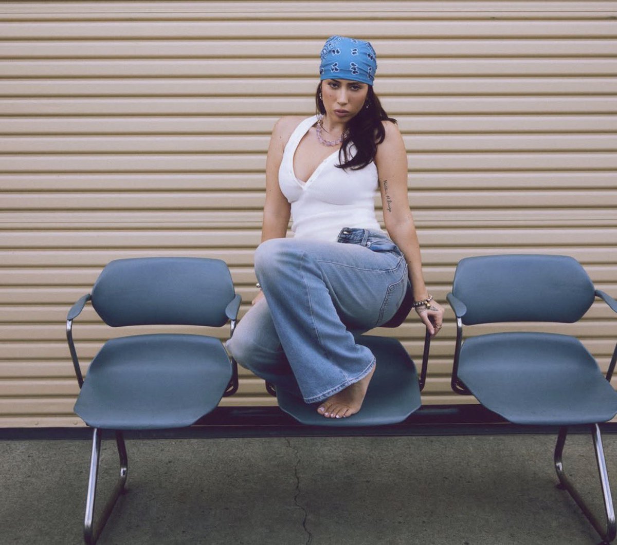 acervo kali uchis tweet media