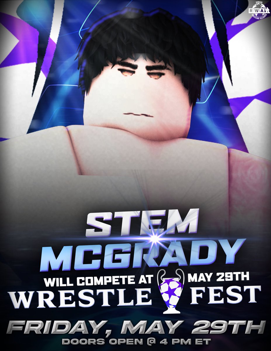 StemRW's tweet photo. die meister,
die besten,
les grandes équipes,
the champions. 🏆

#FULLYLOADED💥 #RWAWrestleFest https://t.co/qqFC0erL0u