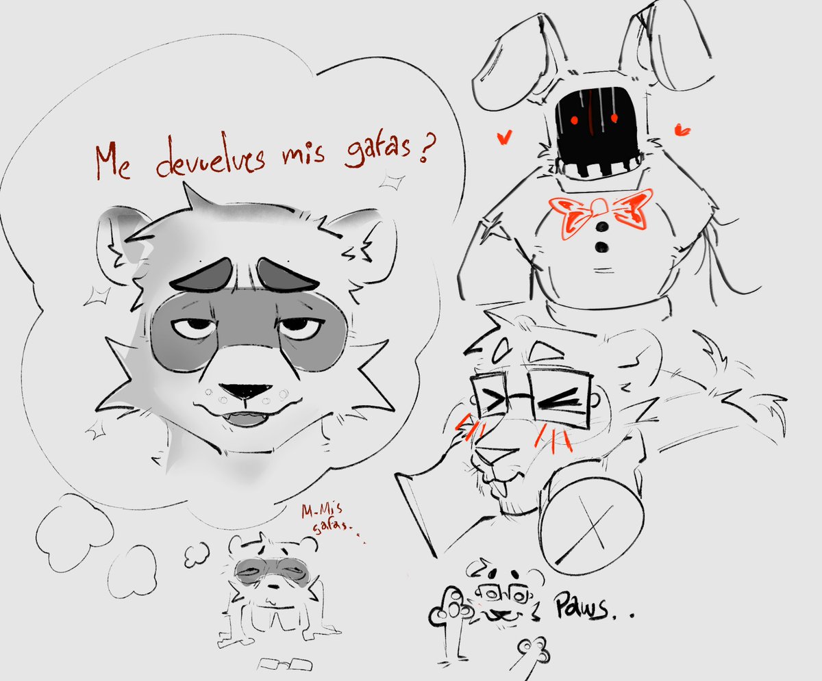 p4in_main's tweet photo. Some sketches i did with free time gehe https://t.co/gnfSld1Z5u