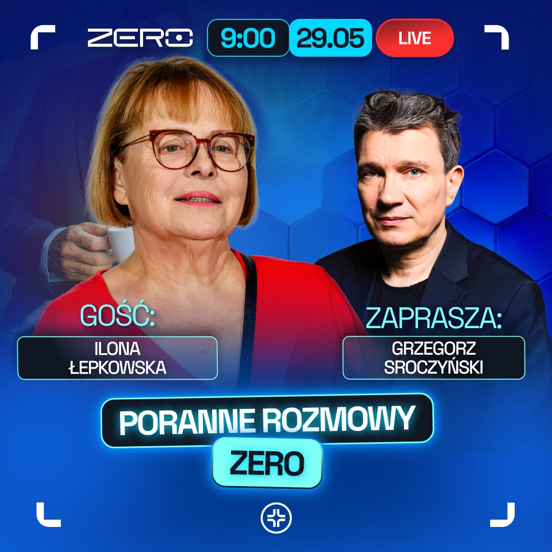 OficjalneZero tweet media