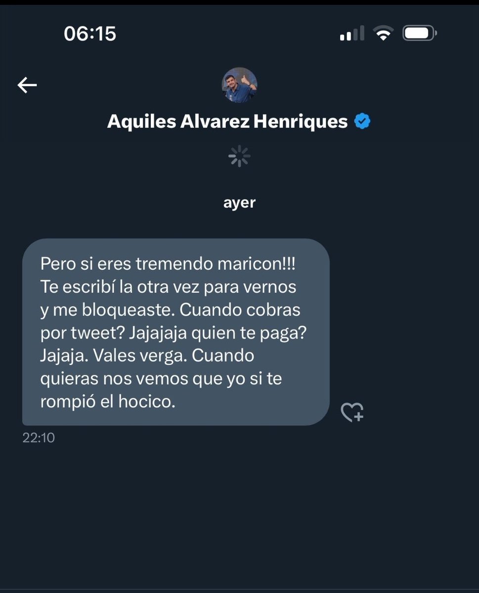 🇪🇨 tweet media