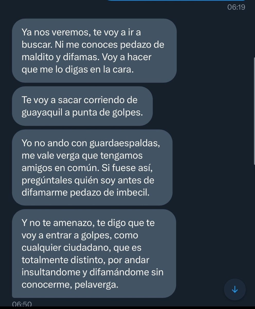 🇪🇨 tweet media