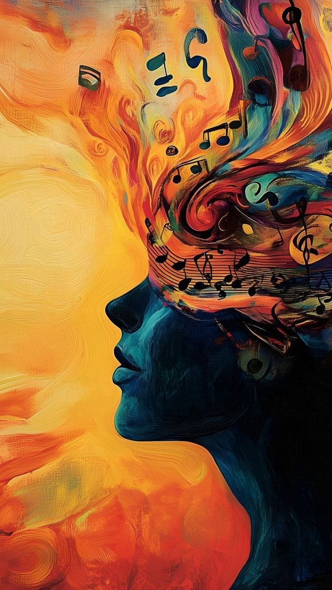 ArtiTweets's tweet photo. music kept a polite rhythm in the hall.
beyond the wall of sleep,someone whispered through the rift between notes.
the voice carried a rapt cruelty.
by winter,we were humming it too.#MyDarkScribbles🖊#bionicanadian #WeirdMicro #horrorprompt #vss365 #PoisenPen
🎨 by @bionicanadian https://t.co/RKSbzUfz9e