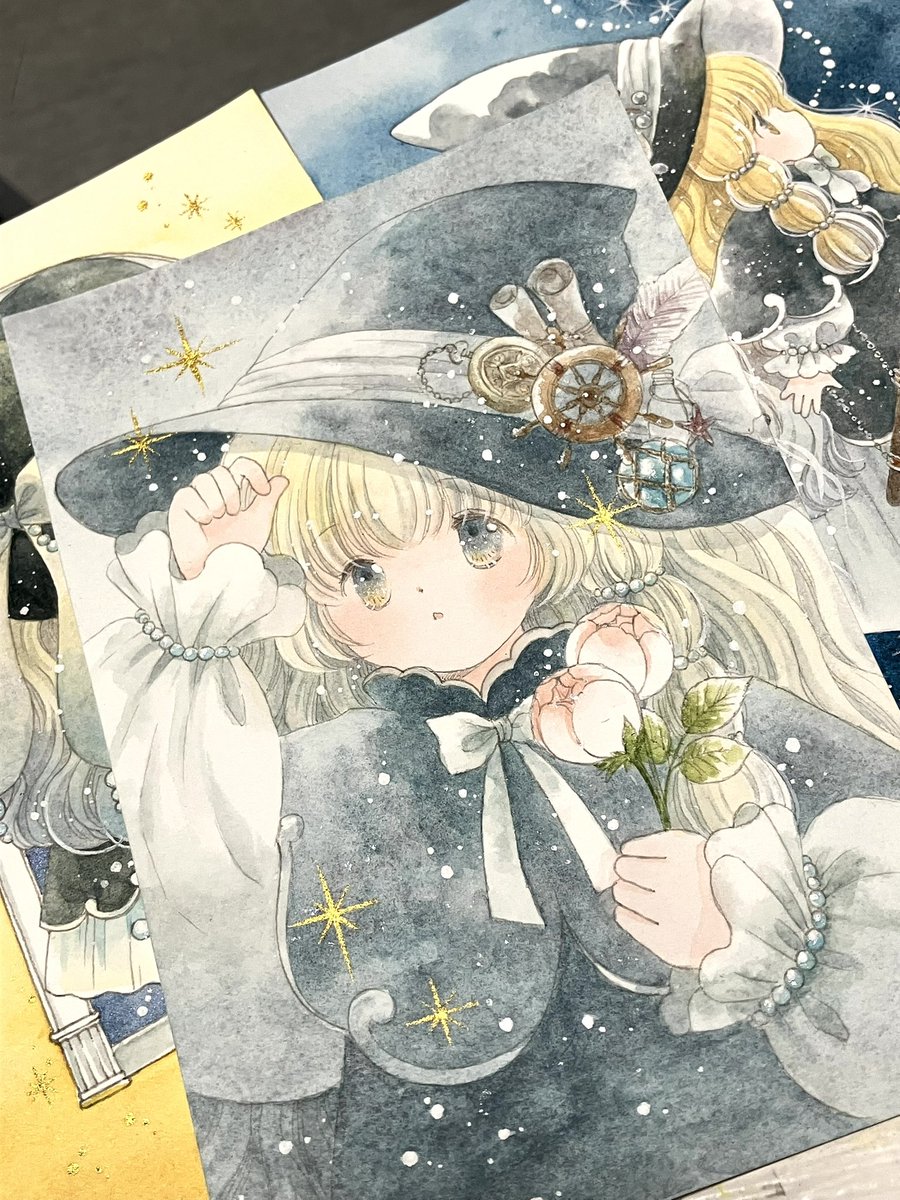 神谷かおり🌸6月3日〜7日　スペルの小噺　東京 tweet media